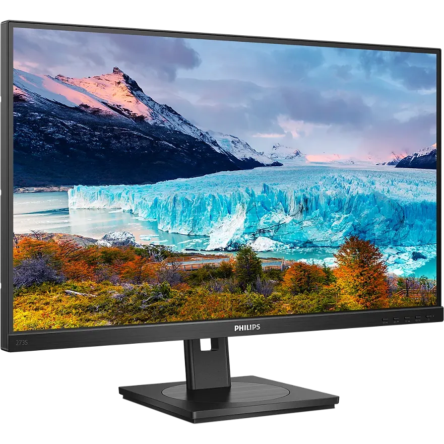 Монитор Philips 27" 273S1