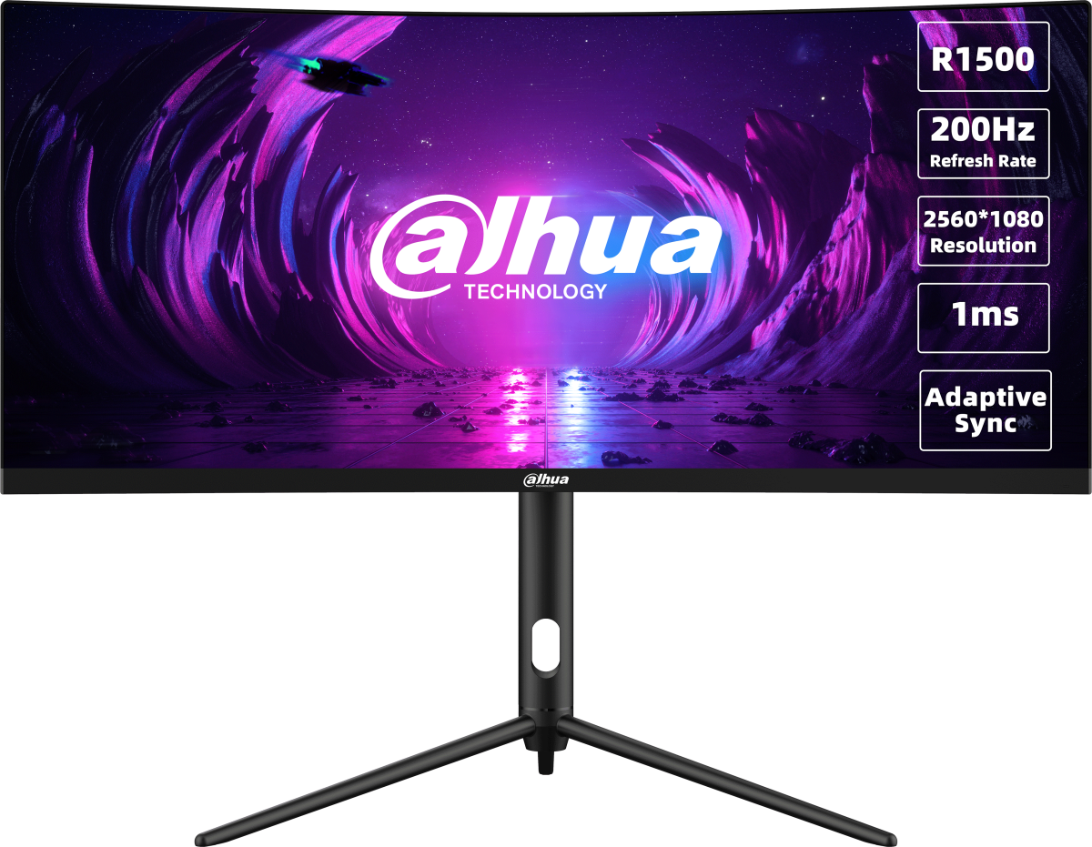 Монитор Dahua 30" LM30-E330CA