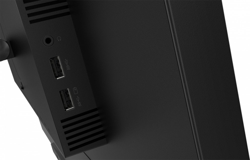 Монитор Lenovo 32" ThinkVision T32h-20 (61F1GAT2EU)