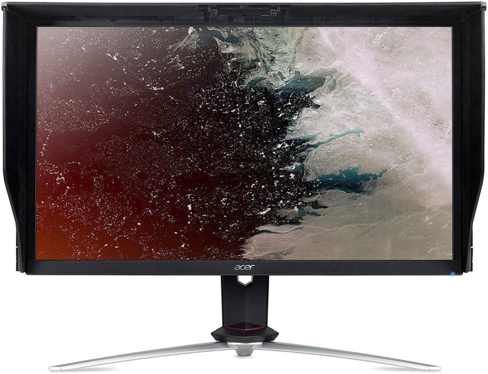 Монитор Acer 27" XV273KPbmiipprzx Nitro