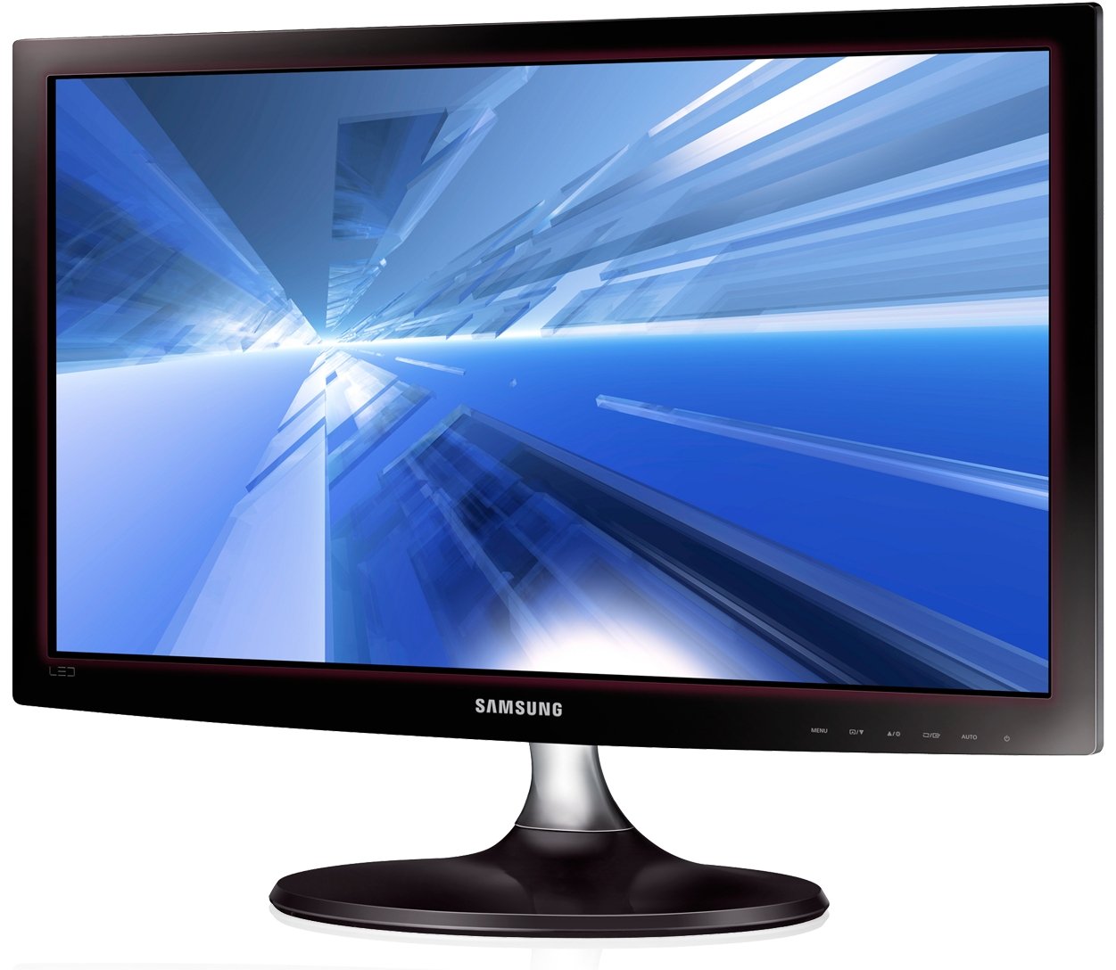 Монитор Samsung 20"  S20C300NL