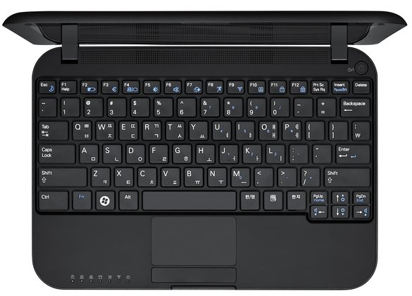 Samsung N310 (NP-N310-KA01)