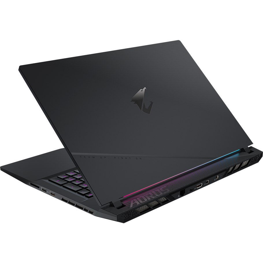 Ноутбук Gigabyte Aorus 17 (2023) (9SF-E3KZ253SD)