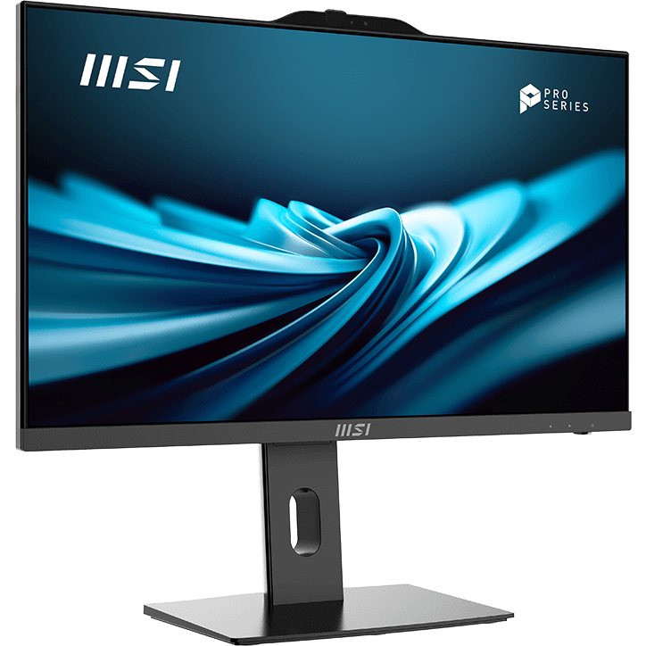 Моноблок MSI Pro AP242P (14M-858XRU)