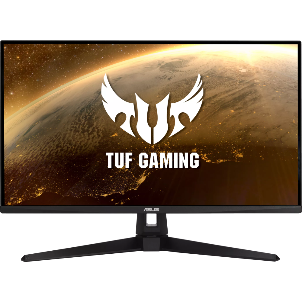 Монитор ASUS 28" VG289Q1A TUF Gaming