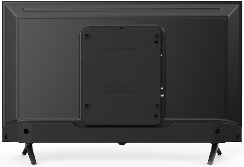 ЖК телевизор CENTEK 32" CT-8732 Black