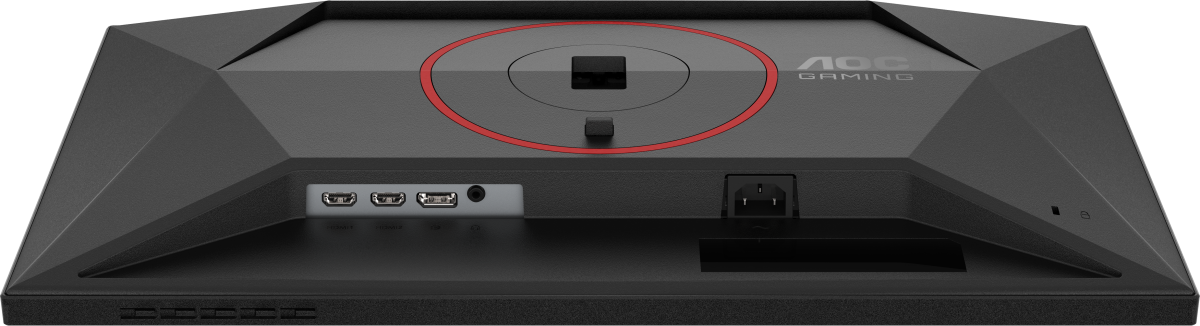 Монитор AOC 24" 24G4HA