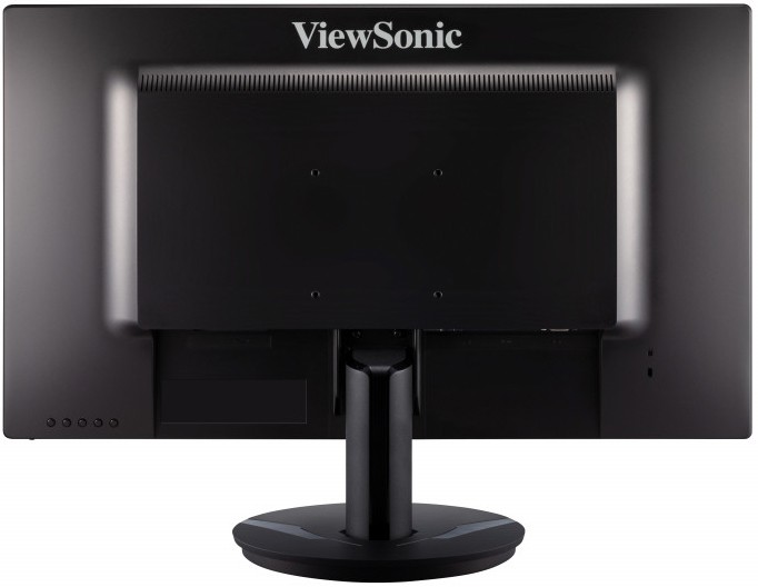 Монитор Viewsonic 27" VA2718-SH