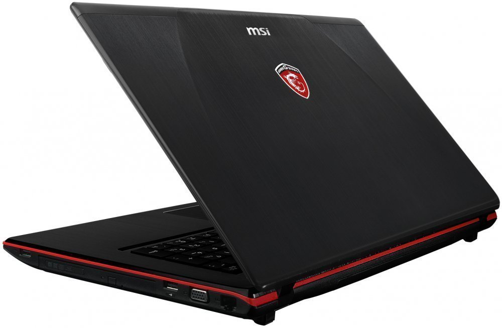Ноутбук MSI GE70 (2PL-029) Apache