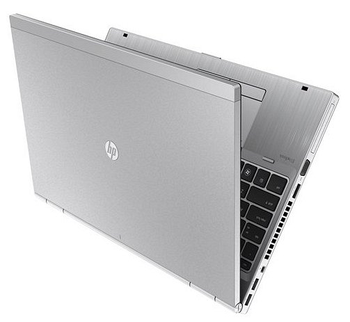 Ноутбук HP EliteBook 8470p (B6P91EA)