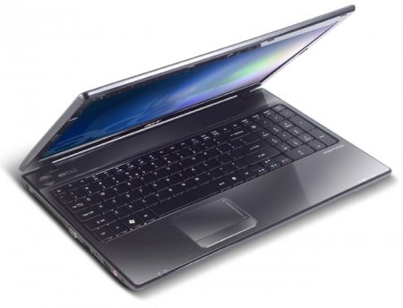 Acer Aspire 7551G-P543G25Misk