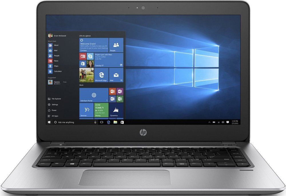 Ноутбук HP ProBook 440 G4 (Y7Z73EA)