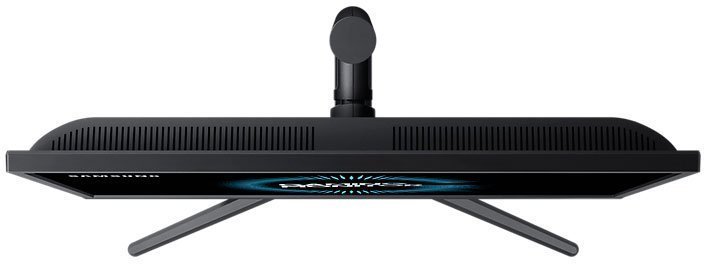 Монитор Samsung 25" S25HG50FQI