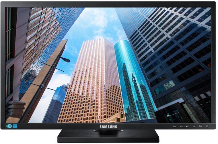 Монитор Samsung 22" S22E650D