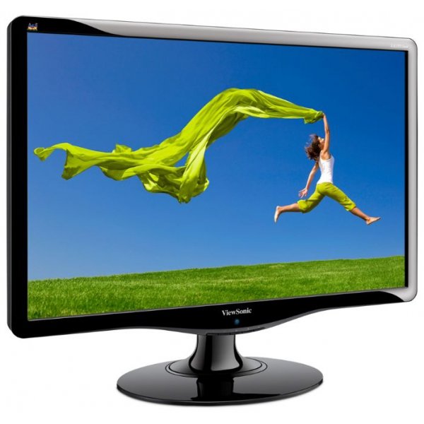 Монитор Viewsonic 19" VA1931WMa-LED