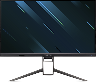 Монитор Acer 32" XB323QUNVbmiiphzx Predator