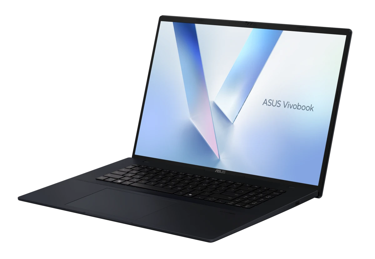 Ноутбук ASUS M1807HA Vivobook 18 Quiet Blue (S8055)