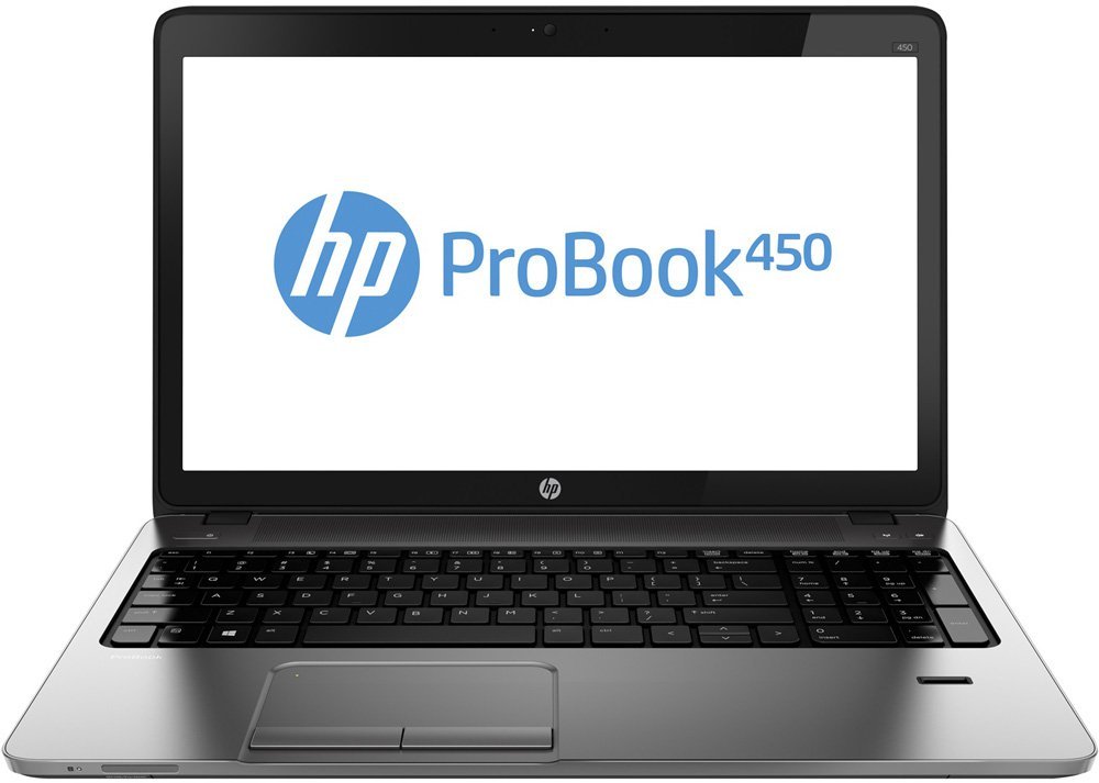 Ноутбук HP ProBook 450 G1 (H6R42EA)