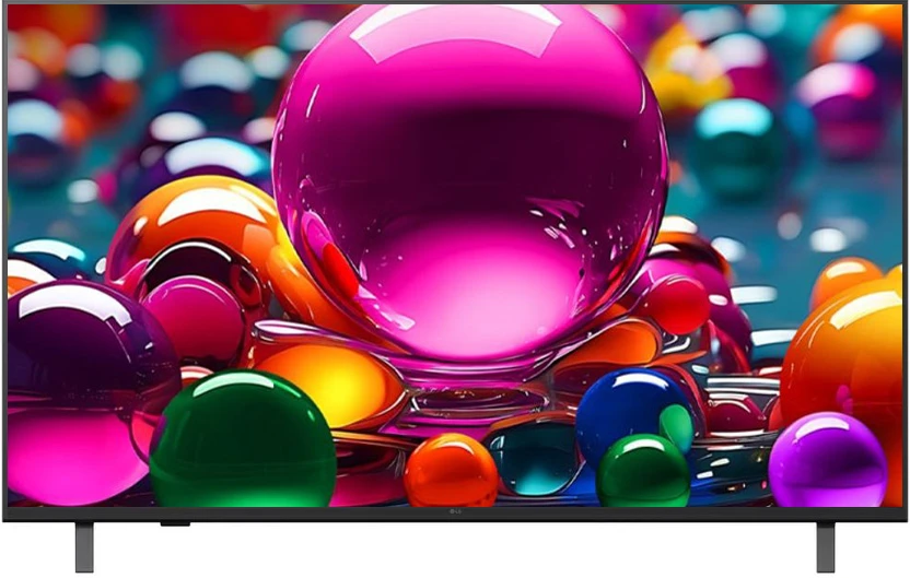 ЖК телевизор LG 55" 55UA75009LA