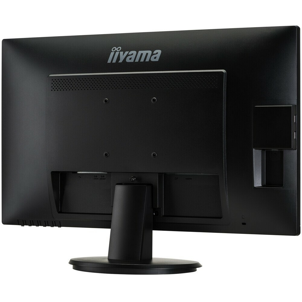 Монитор Iiyama 24" ProLite X2483HSU-B5