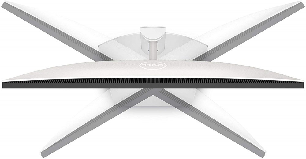 Монитор Dell 24" S2421HS Black (2421-9343)