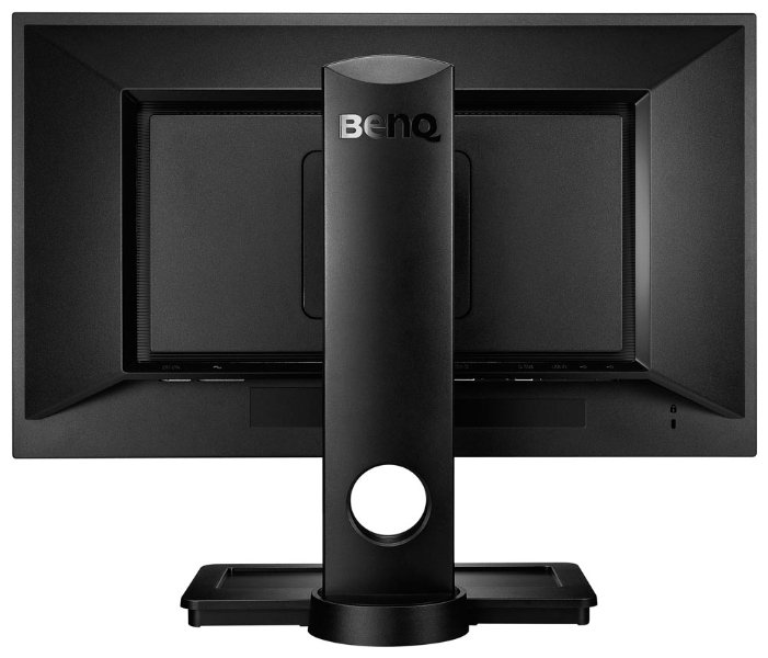 Монитор BenQ 24" BL2410PT