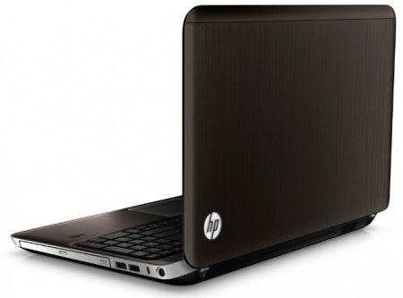 HP Pavilion dv6-6031er (LK976EA)
