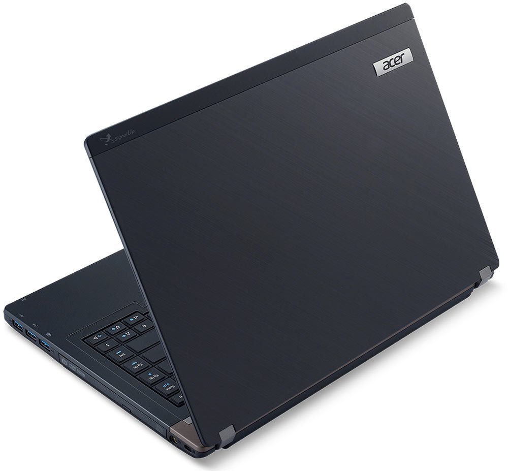 Ноутбук Acer TravelMate P643-M-33124G50Makk