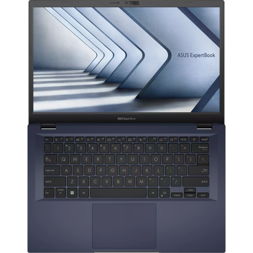 Ноутбук ASUS B1402CVA ExpertBook B1 (EB1342X)