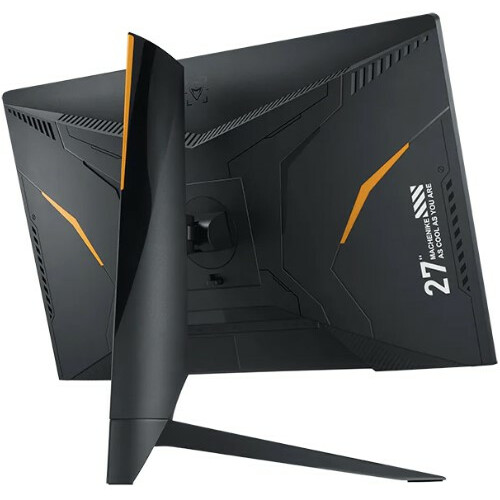 Монитор Machenike 27" MK27QG170S2RU