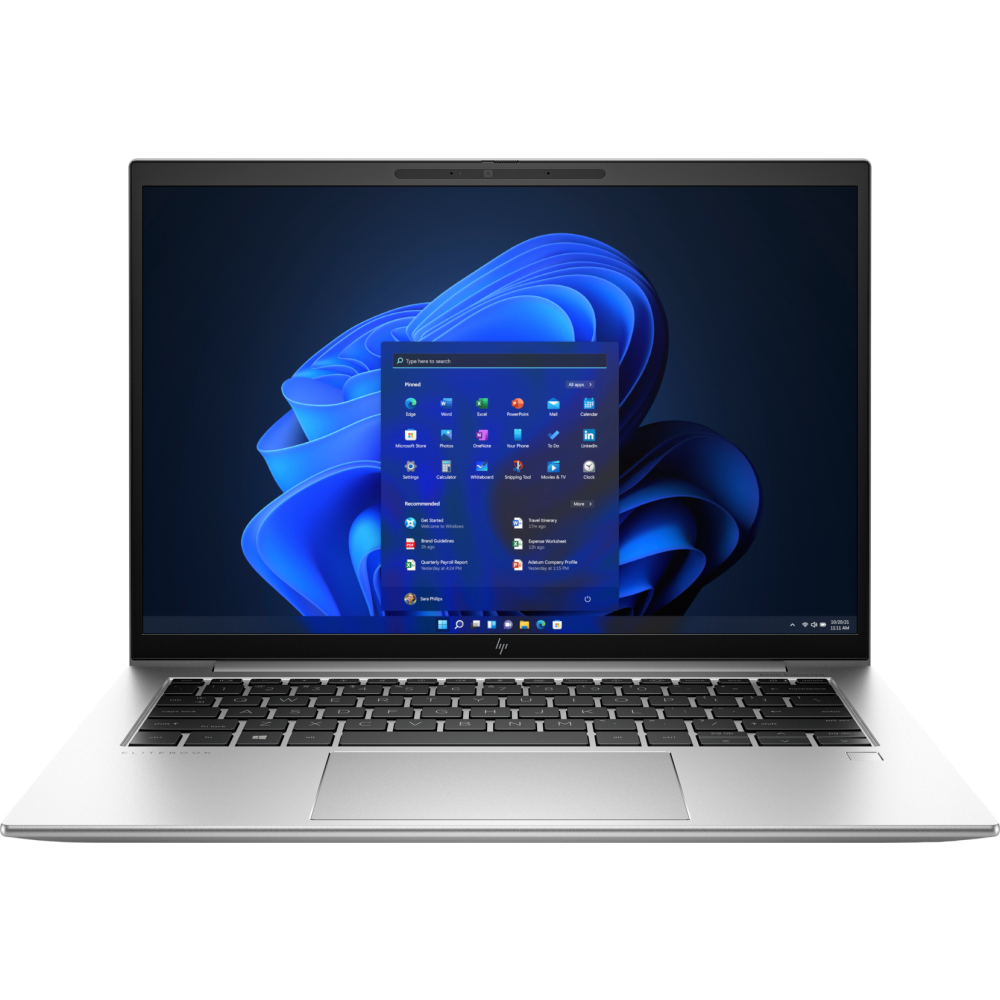 Ноутбук HP EliteBook 840 G9 (6F607EA)