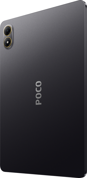 Планшет Xiaomi Poco Pad M1 8/256GB Grey