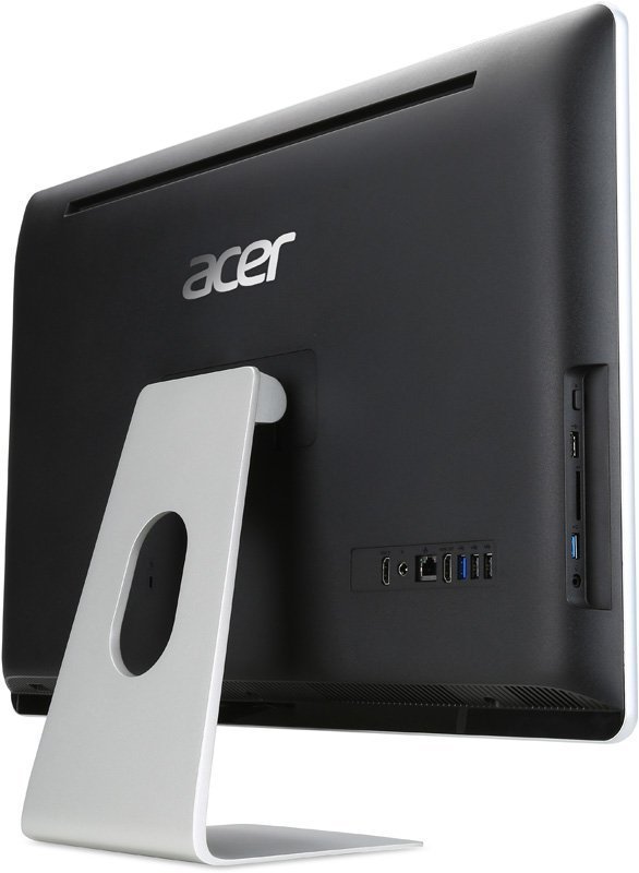 Моноблок Acer Aspire Z3-711 (DQ.B0AER.006)