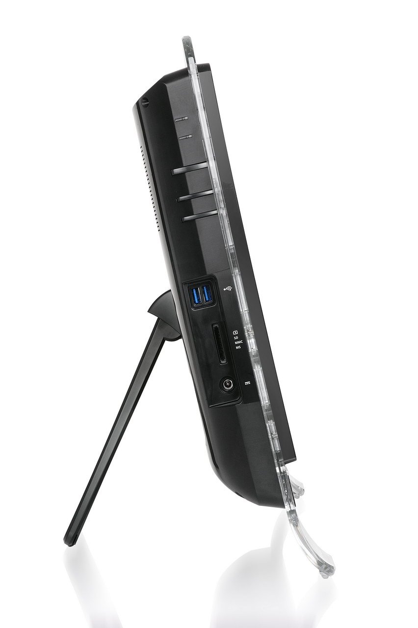 Моноблок MSI Wind Top AE2050-237