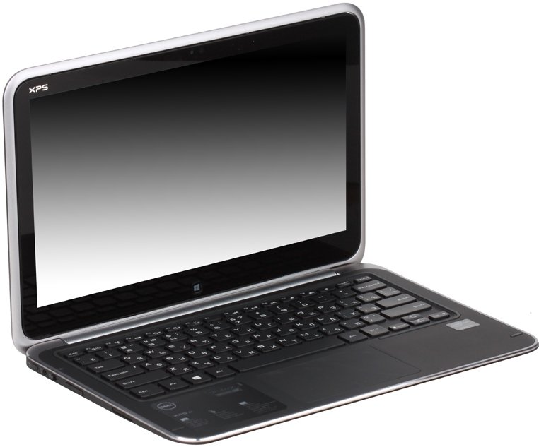Ноутбук Dell XPS 12 Duo (9Q33-0690)