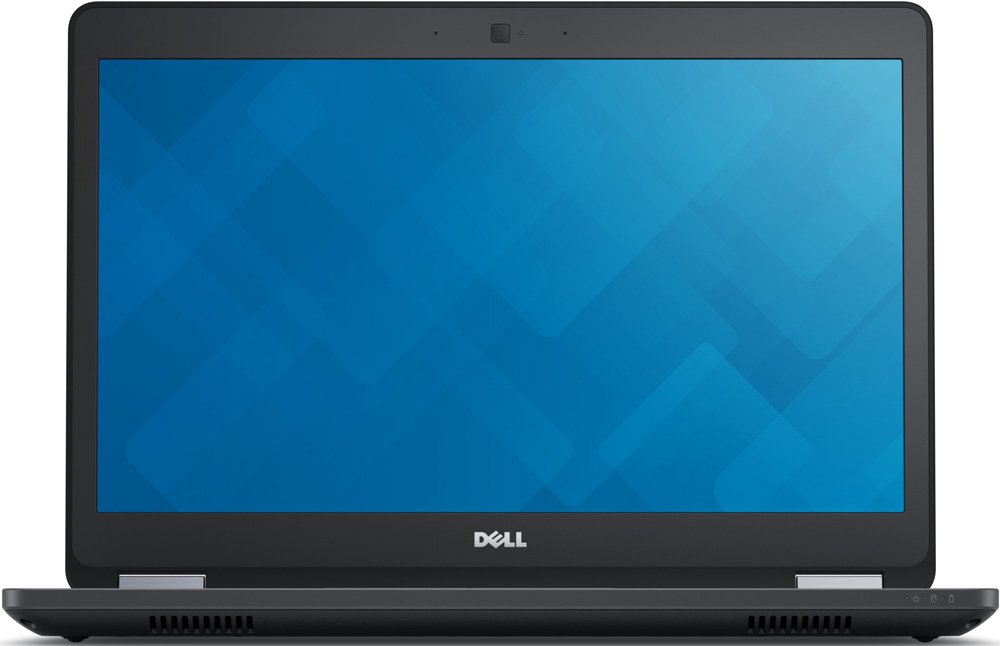 Ноутбук Dell Latitude E5470 (5470-5704)