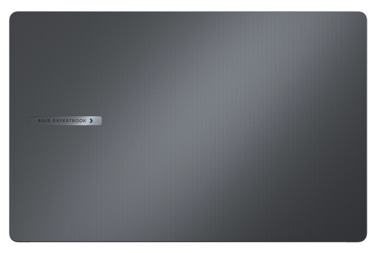 Ноутбук ASUS B1503CVA ExpertBook B1 Gentle Grey (S70425)