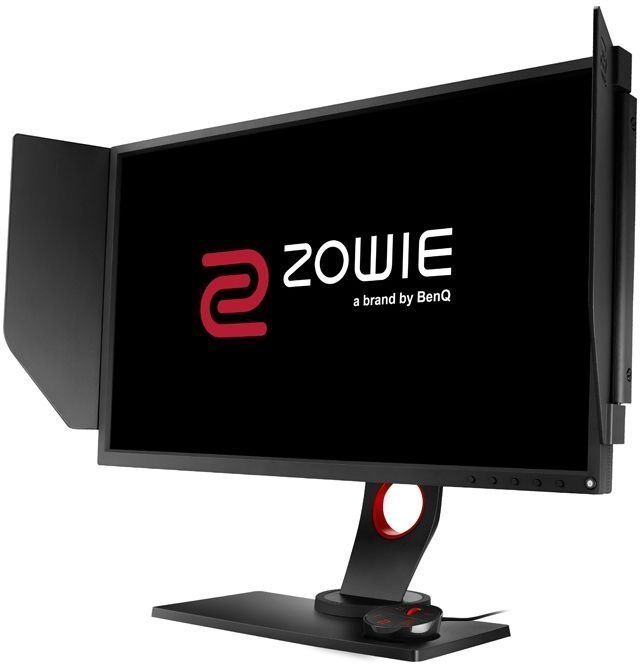 Монитор BenQ 25" XL2536