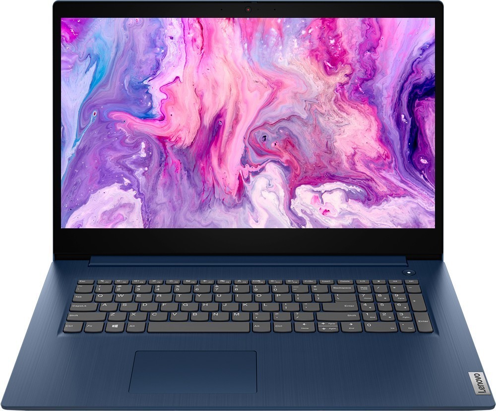 Ноутбук Lenovo IdeaPad 3-17 (81W2003XRK)