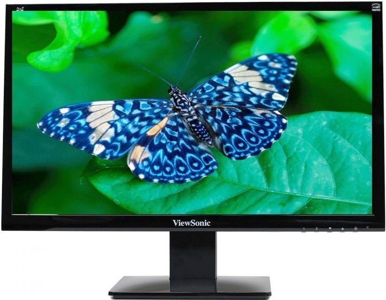 Монитор Viewsonic 22" VA2214S