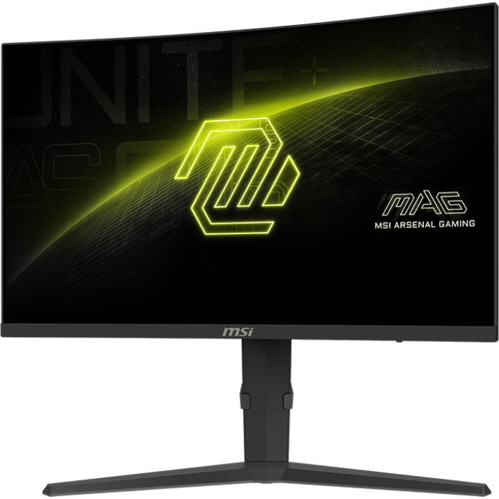 Монитор MSI 27" MAG 275CQRF QD E2