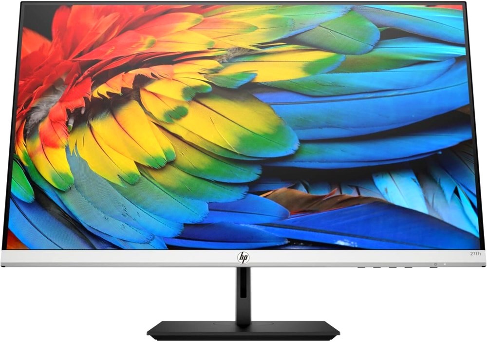 Монитор HP 24" 24fh (4HZ37AA)
