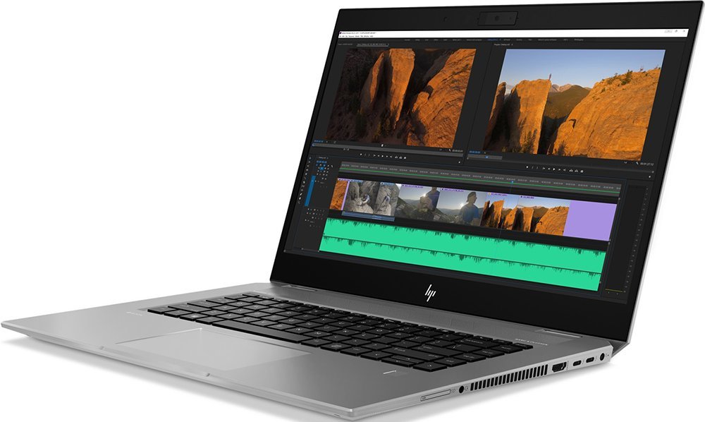 Ноутбук HP ZBook Studio G5 (6KP14EA)