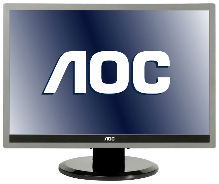 Монитор AOC 22" 2219P2