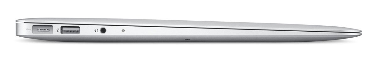 Ноутбук Apple MacBook Air (MC9692RS/A)