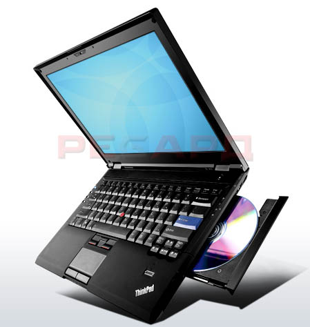 Lenovo ThinkPad SL500
