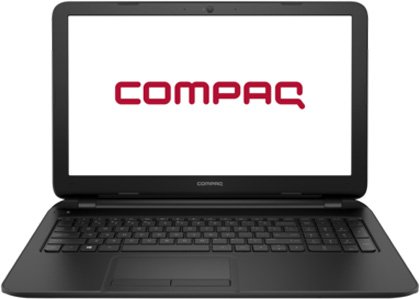Ноутбук HP Compaq 15-f101ur (M7W31EA)