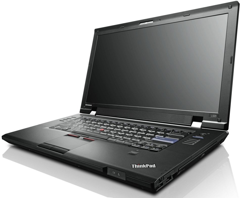 Ноутбук Lenovo ThinkPad L520 (5017AQ4)