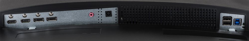 Монитор Iiyama 32" G-Master GB3266QSU-B1