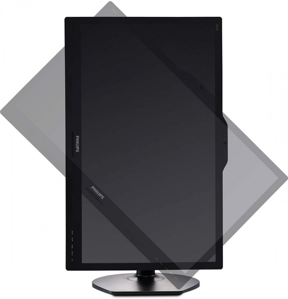Монитор Philips 22" 221S6QYKMB